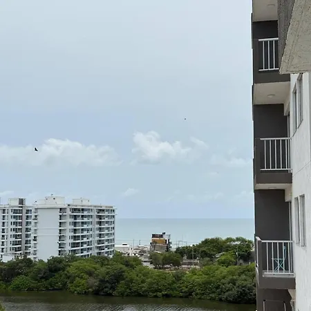 Apartamento Cozy ,near Beach, Walled