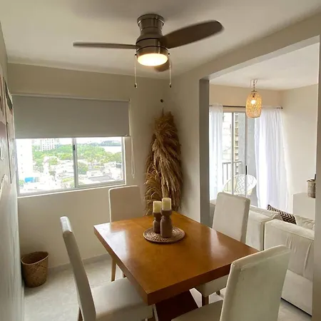 Cozy ,near Beach, Walled Apartamento Cartagena